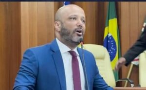 Major Vitor Hugo 