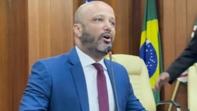 Major Vitor Hugo