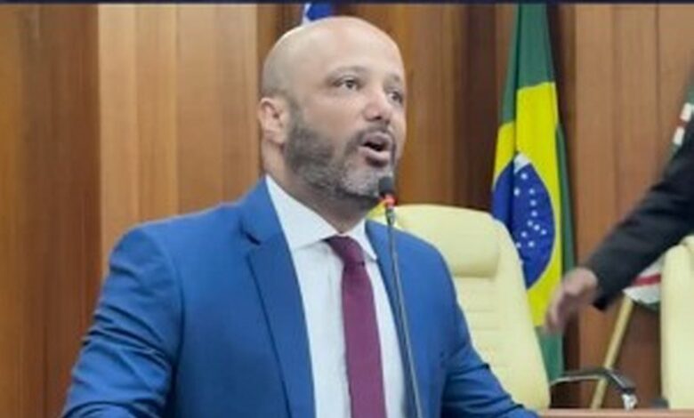 Major Vitor Hugo
