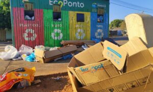 Trindade é ecologica_