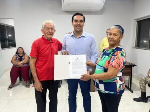 Zé Délio Prefeito Entregas (1)