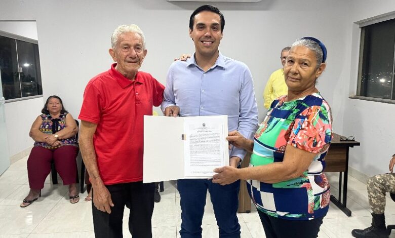 Zé Délio Prefeito Entregas (1)