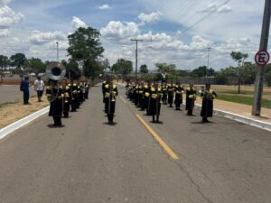 Bandas e fanfarras (2)