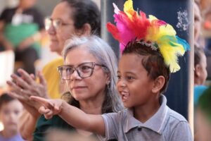 Crianças Felizes em Aparecida (2)