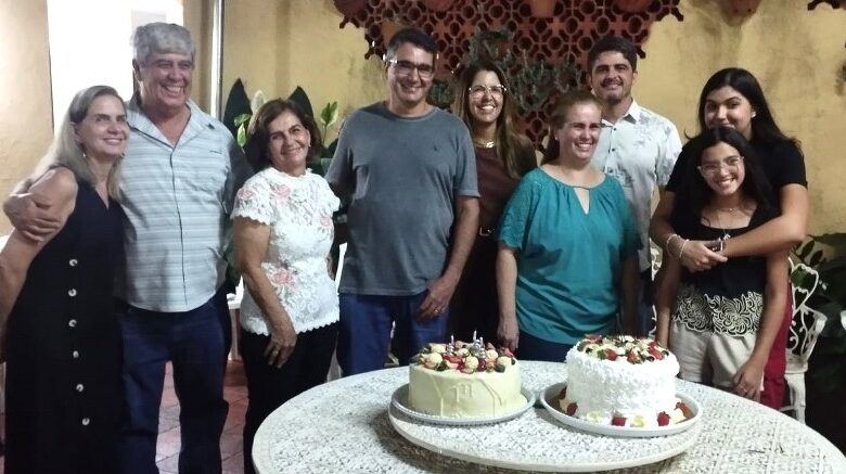 Familia Paiva 2