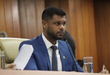 PRESIDENTE DA CÂMARA ROMARIO_