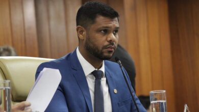 PRESIDENTE DA CÂMARA ROMARIO_