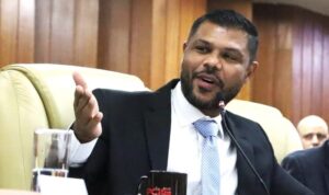 Romario Policarpo_