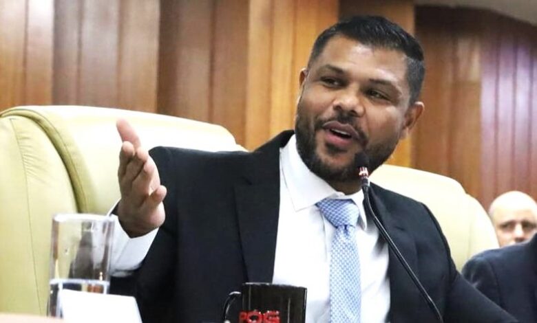 Romario Policarpo_