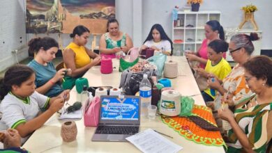 Artes em Senador Canedo_