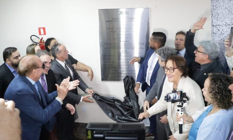 CAMARA GYN INAUGURAÇÃO_