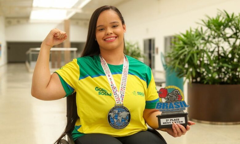 Campeã de Senador Canedo (1)