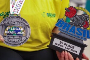 Campeã de Senador Canedo (2)