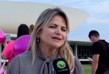 Flávia Morais outubro 2025