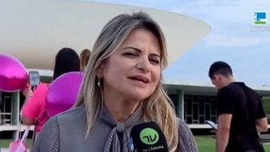 Flávia Morais outubro 2025