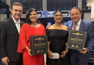 Salma Bahia Homenageada_