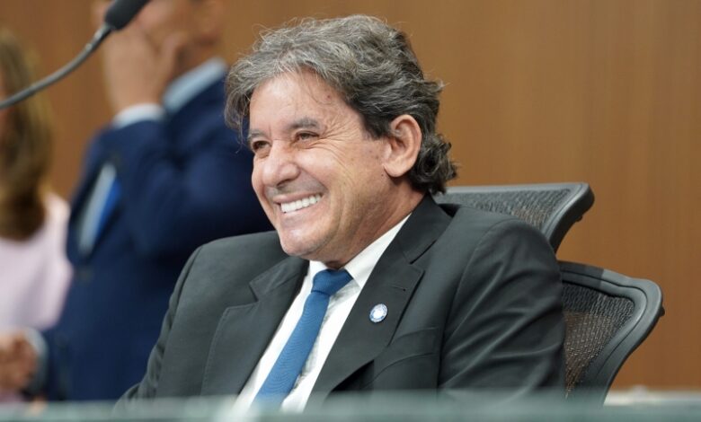 Clécio Alves (Republicanos)_