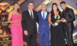 MELHORES DO ANO 2025 TOP NEWS FOTO DA CAPA