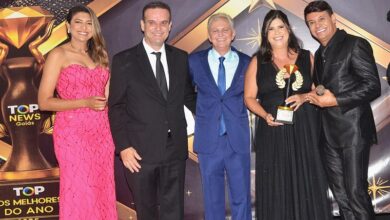 MELHORES DO ANO 2025 TOP NEWS FOTO DA CAPA