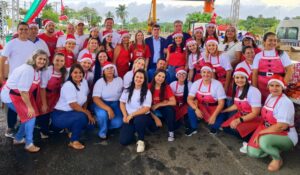 NATAL DO BEM GOIANIRA 2025