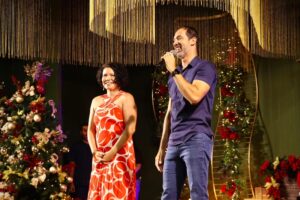 Natal do BEM EM SENADOR CANEDO 