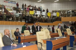 PLENARIO CÂMARA GYN