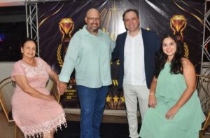 aniversario do Acasio