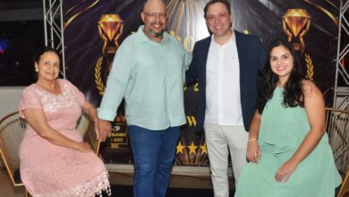 aniversario do Acasio