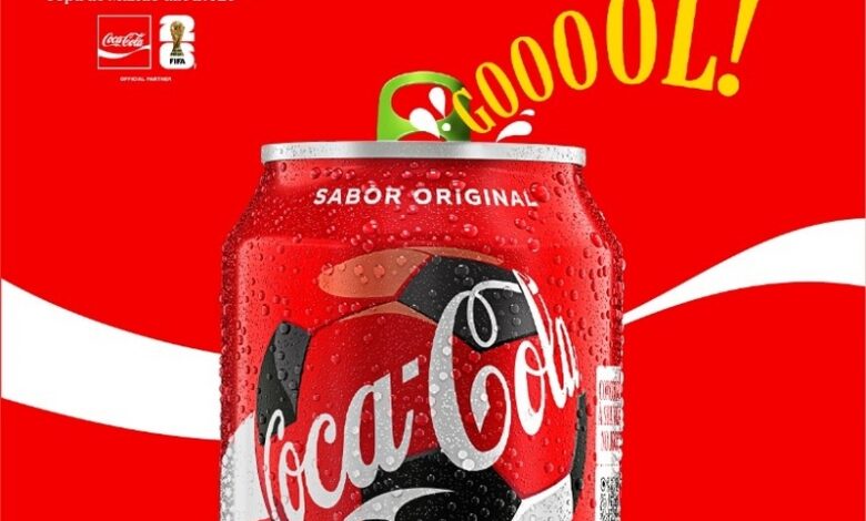 Coca Cola Bandeirantes (1)