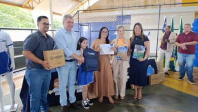 Educação Goianira 2026