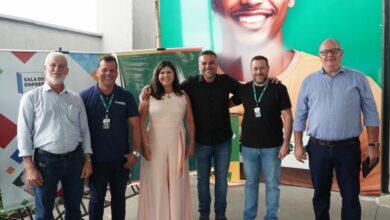 Salma Bahia Vice Prefeita