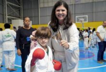 Sporte Salma BH