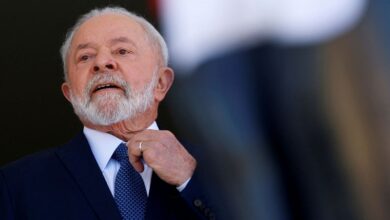 presidente Luiz Inacio Lula da Silva_