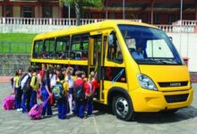 transporte escolar 2026