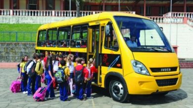transporte escolar 2026