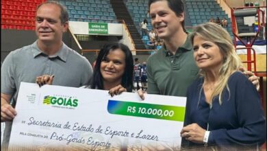 Daniel e Flávia Morais