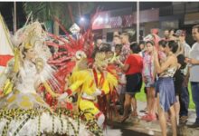 Foto - Release Carnaval 2026