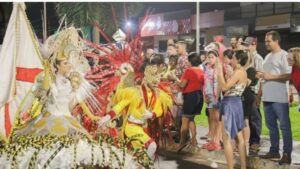 Foto - Release Carnaval 2026