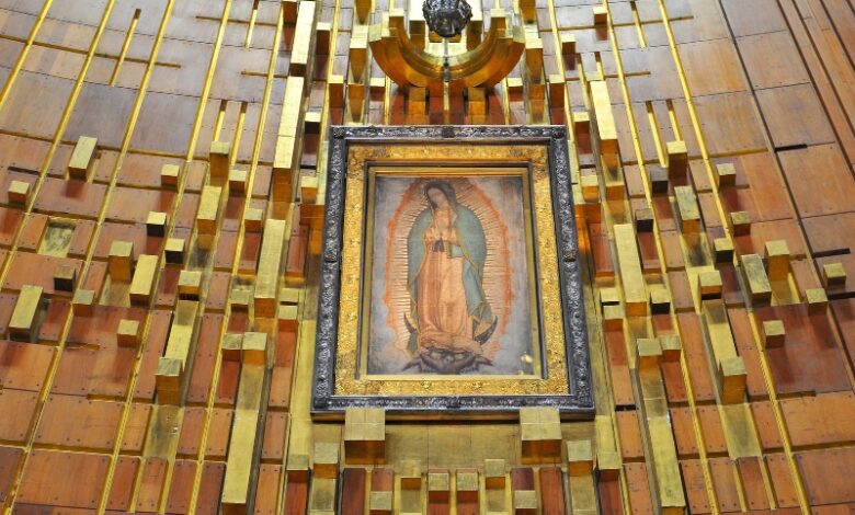 Nossa Senhora de Guadalupe_