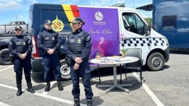 Esquema de segurança para o carnaval 2026 foi anunciado nesta sexta-feira (13/2) - (crédito: Mila Ferreira/CB/DA Press)