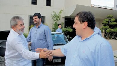 lulinha e papai lula_