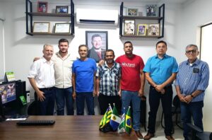 Câmara Santa Bárbara 2