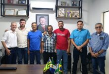 Câmara Santa Bárbara_