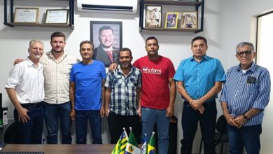 Câmara Santa Bárbara_