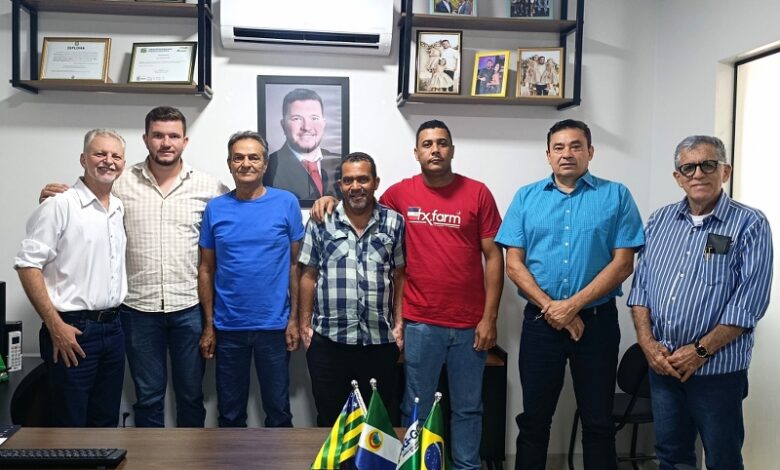 Câmara Santa Bárbara_