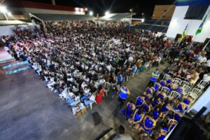 Daniel entrega batalhão (1)