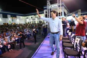 Daniel entrega batalhão (2)