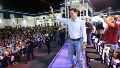 Daniel entrega batalhão (2)