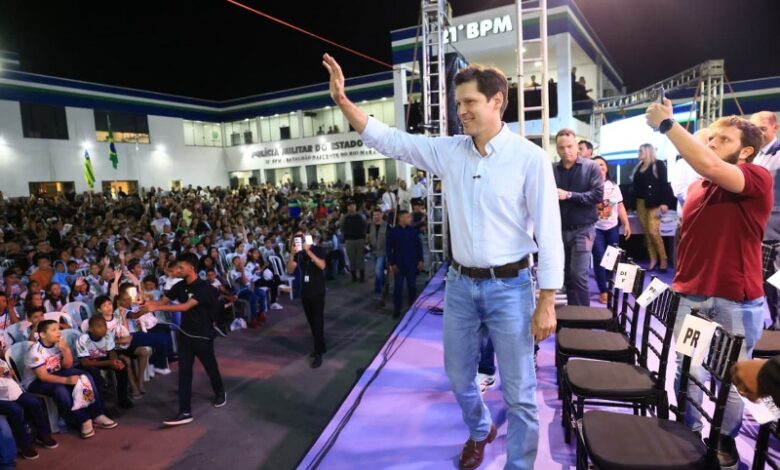 Daniel entrega batalhão (2)