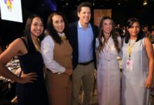 Encontro das primeiras damas (1